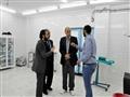 محافظ القليوبية يتفقد المؤسسات الخدمية بالخصوص (2)                                                                                                                                                      