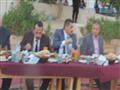 أمن الوادي الجديد تنظم إفطارًا جماعيًا لقيادات المحافظة والجنود (24)                                                                                                                                    