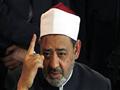 الدكتور أحمد الطيب شيخ الأزهر