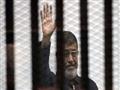 محاكمة الرئيس الأسبق محمد مرسي