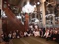 وزير الأوقاف يُلقي خطبة آخر جمعة في رمضان (6)                                                                                                                                                           