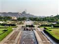 حديقة الازهر