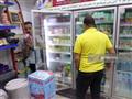 حملة تفتيش على المنشآت الغذائية (7)                                                                                                                                                                     