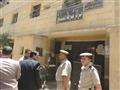 مدير أمن كفر الشيخ يتفقد المنشآت الحيوية (8)                                                                                                                                                            