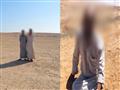 ضبط مشتبه بهم في دعم الإرهابيين بسيناء (2)                                                                                                                                                              