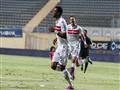 مباراة بتروجيت والزمالك فى الأسبوع 32 بالدوري (8)                                                                                                                                                       