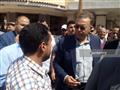 وزير النقل ومحافظ كفر الشيخ (4)                                                                                                                                                                         