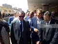 وزير النقل ومحافظ كفر الشيخ (5)                                                                                                                                                                         