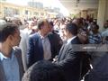 وزير النقل ومحافظ كفر الشيخ (6)                                                                                                                                                                         