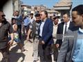 وزير النقل ومحافظ كفر الشيخ (23)                                                                                                                                                                        