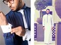 بالصور.. للرجل- تألق بالجلباب في شهر رمضان
