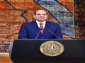 الرئيس عبدالفتاح السيسي