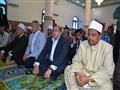 محافظ سوهاج يفتتح مجمع النور الإسلامي (2)                                                                                                                                                               