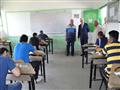 سير امتحانات الثانوية العامة داخل اللجان (11)                                                                                                                                                           
