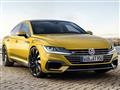 فولكس فاجن Arteon الفاخرة الجديدة                                                                                                                                                                       