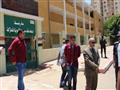  مدير أمن أسوان يتفقد خدمات تأمين امتحانات الثانوية العامة (11)                                                                                                                                         