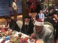 حفل الإفطار معا ضد الإرهاب (5)                                                                                                                                                                          