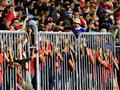 جماهير الأهلي في مباراة الوداد (3)                                                                                                                                                                      