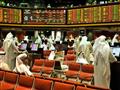 بورصات الخليج