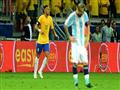 نيمار قاد البرازيل لسحق الأرجنتين (3-0)                                                                                                                                                                 