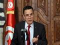 وزير الدفاع التونسي فرحات الحرشاني