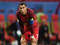 كريستيانو رونالدو الغائب الاكبر عن مباراة المركز ا