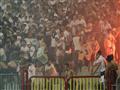 شغب في مباراة الزمالك وأهلي طرابلس وحذاء مرتضى (9)                                                                                                                                                      