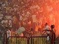 شغب في مباراة الزمالك وأهلي طرابلس وحذاء مرتضى (10)                                                                                                                                                     