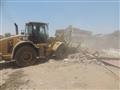 إزالة 17080 مترًا تعديات على أملاك الدولة في أسوان (2)                                                                                                                                                  