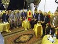 وزير التنمية المحلية يشارك بالعزاء (9)                                                                                                                                                                  