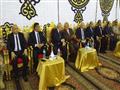 وزير التنمية المحلية يشارك بالعزاء (22)                                                                                                                                                                 