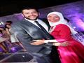 مجدى الجلاد يحتفل بخطوبة ابنته سما (1)                                                                                                                                                                  