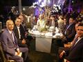 مجدى الجلاد يحتفل بخطوبة ابنته سما (5)                                                                                                                                                                  