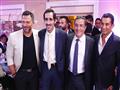 مجدى الجلاد يحتفل بخطوبة ابنته سما (8)                                                                                                                                                                  