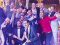 مجدى الجلاد يحتفل بخطوبة ابنته سما (22)                                                                                                                                                                 
