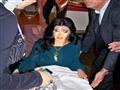 فنانات تعرضن لمواقف محرجة (6)                                                                                                                                                                           