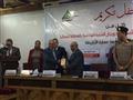 نقابة المهندسين تكرم أساتذة جامعة الإسكندرية (4)                                                                                                                                                        