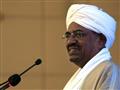 الرئيس السوداني عمر البشير