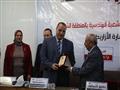 تكريم فريق هندسة الاسكندرية (9)                                                                                                                                                                         