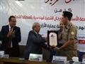 تكريم فريق هندسة الاسكندرية (7)                                                                                                                                                                         
