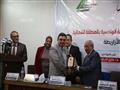 تكريم فريق هندسة الاسكندرية (10)                                                                                                                                                                        