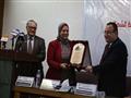 تكريم فريق هندسة الاسكندرية (6)                                                                                                                                                                         