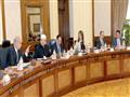مجلس الوزراء (6)                                                                                                                                                                                        