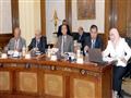 مجلس الوزراء (7)                                                                                                                                                                                        