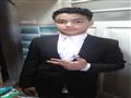 طالب الثانوية الغارق بالغربية (3)                                                                                                                                                                       