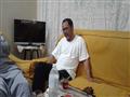 والد طالب الثانوية الغارق بالغربية (5)                                                                                                                                                                  