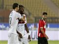 مباراة الزمالك وطلائع الجيش تصوير محمود أبو ديبه1                                                                                                                                                       
