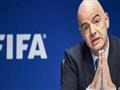  إنفانتينو: "الدول (الست) حذّرت فيفا من مخاطر تهدي