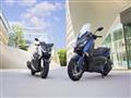 سكوتر الرحالة X-Max 400 من ياماها (9)