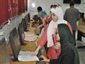 مكتب تنسيق جامعة قناة السويس يستقبل 500 طالب (6)                                                                                                                                                        